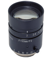 Dodatkowy obiektyw do kamery VOS-LE-C-50MM-JC (70142267) - Pepperl + Fuchs