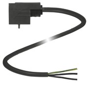Zestaw przewodów do zaworów VMBI-2+P/Z2-5M-PVC (246195) - Pepperl + Fuchs