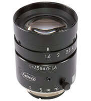 Dodatkowy obiektyw do kamery VOS-LE-C-35MM-JC (70142266) - Pepperl + Fuchs