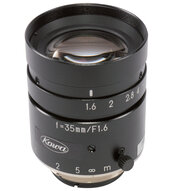 Dodatkowy obiektyw do kamery VOS-LE-C-35MM-JC (70142266) - Pepperl + Fuchs