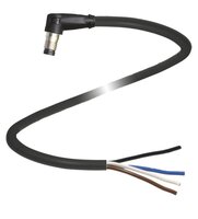 Złącze kablowe V31S-WR-BK5M-PUR-U (70130075) - Pepperl + Fuchs