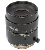 Dodatkowy obiektyw do kamery VOS-LE-C-12MM-JC (70142262) - Pepperl + Fuchs