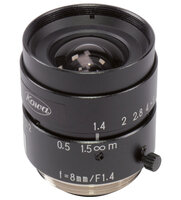 Dodatkowy obiektyw do kamery VOS-LE-C-8MM-JC (70142259) - Pepperl + Fuchs