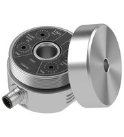 Czujnik drgań VIM82PU-S1V16-20E-I422V19 (70141684-100003) - Pepperl + Fuchs