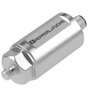 Czujnik drgań VIM62PP-E1V16-0HE-I420V14 (70141166-100008) - Pepperl + Fuchs