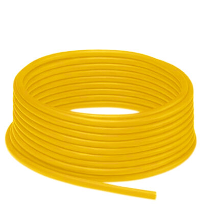 Kabel surowy luzem CBL-PUR-A1-YE-05x034-100M (70140082) - Pepperl + Fuchs