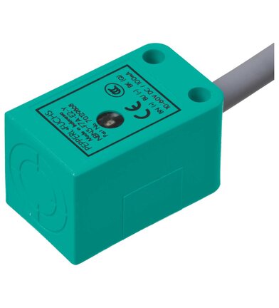 Czujnik indukcyjny NBN5-F7A-E2 (70163731) - Pepperl + Fuchs
