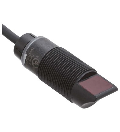 Czujnik odbiciowy OBR5000-18GK40A-E2 (70113328-100083) - Pepperl + Fuchs
