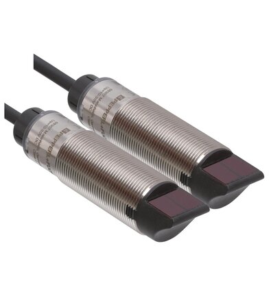 Czujnik przelotowy (para) OBE15M-18GM60A-SE5 (70127737) - Pepperl + Fuchs