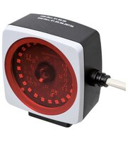 Optyczna głowica odczytująca PGV40RS-F213-B16-1.5M (70122726-100009) - Pepperl + Fuchs