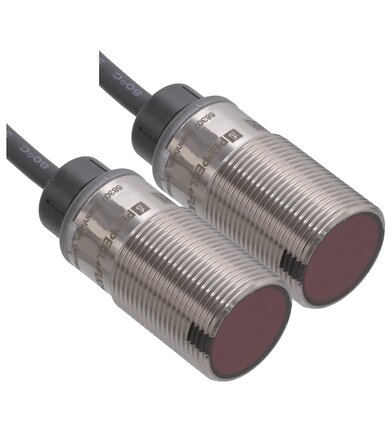 Czujnik przelotowy (para) OBE25M-18GM40-SE2 (70127725) - Pepperl + Fuchs