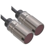 Czujnik przelotowy (para) OBE25M-18GM40-SE2 (70127725) - Pepperl + Fuchs