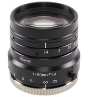 Dodatkowy obiektyw do kamery VOS-LE-C-50MM-HC (70114997) - Pepperl + Fuchs