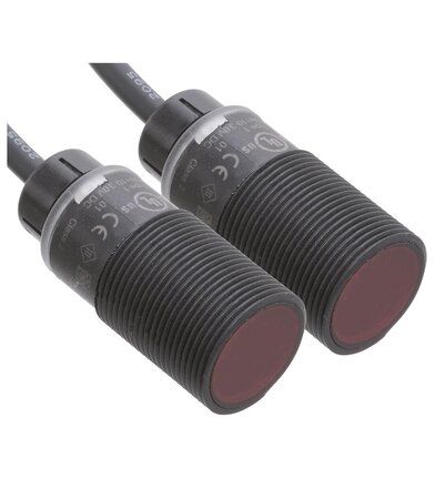 Czujnik przelotowy (para) OBE25M-18GK40-SE2 (70127717) - Pepperl + Fuchs