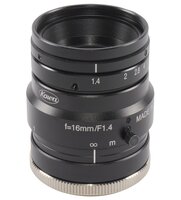 Dodatkowy obiektyw do kamery VOS-LE-C-16MM-HC (70114994) - Pepperl + Fuchs
