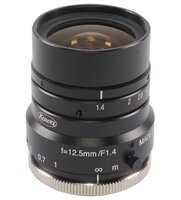 Dodatkowy obiektyw do kamery VOS-LE-C-12MM-HC (70114993) - Pepperl + Fuchs