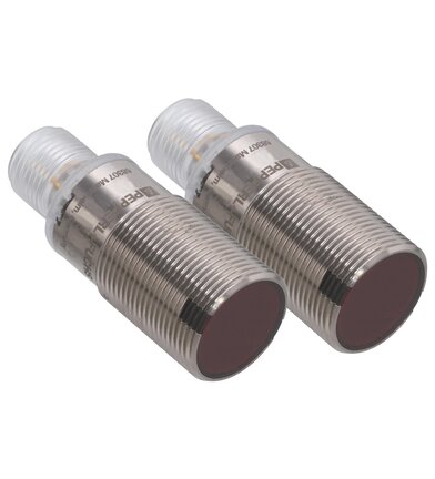 Czujnik przelotowy (para) OBE25M-18GM40-SE2-V1 (70127724) - Pepperl + Fuchs