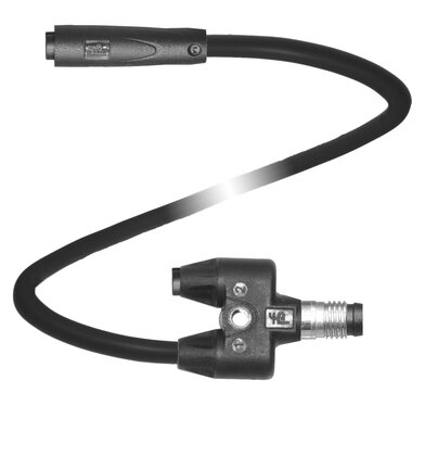 Kabel połączeniowy Y V31-0,3M-PVC/V31-YEE-V31-YELS (309689) - Pepperl + Fuchs