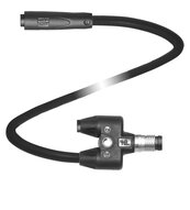 Kabel połączeniowy Y V31-0,3M-PVC/V31-YEE-V31-YELS (309689) - Pepperl + Fuchs