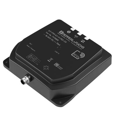 Urządzenie do odczytu/zapisu RFID IUT-F191-IO-V1-FR2-07 (70162681) - Pepperl + Fuchs