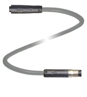 Kabel połączeniowy V3-GR-0,75M-PVC-V3-GR (70101496) - Pepperl + Fuchs