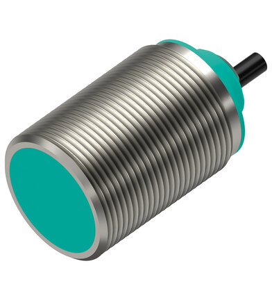 Czujnik indukcyjny NBB10-30GM40-E2 (326161-0172) - Pepperl + Fuchs