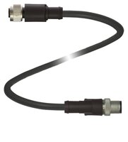 Kabel połączeniowy V112-G-BK2M-PUR-V112-G (299863) - Pepperl + Fuchs