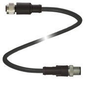 Kabel połączeniowy V112-G-BK5M-PUR-V112-G (299861) - Pepperl + Fuchs