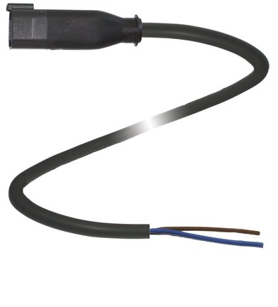 Złącze kablowe DT2P-G-BK3M-PUR/0,75 (70116637) - Pepperl + Fuchs