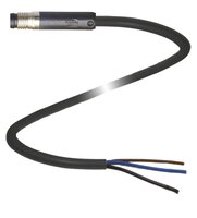 Złącze kablowe V3S-GR-BK6M-PUR-U (70127484-100007) - Pepperl + Fuchs