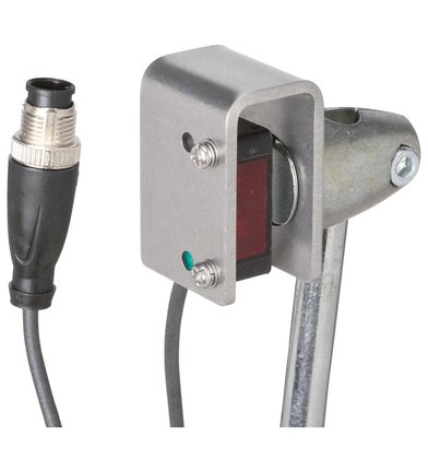 Czujnik odbiciowy ML100-55-8096/103/115b/154 SET (70105786) - Pepperl + Fuchs
