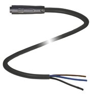 Złącze żeńskie V3-GR-BK2M-PUR-U (70101491) - Pepperl + Fuchs