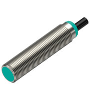 Czujnik indukcyjny NBB2-12GM50-E2-25M-PUR (326163-0122) - Pepperl + Fuchs