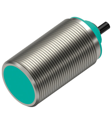 Czujnik indukcyjny NBB10-30GM50-E2-5M 0 (88311) - Pepperl + Fuchs