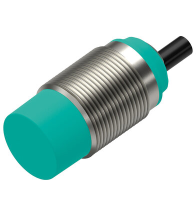 Czujnik indukcyjny NBN12-18GM30-E2 (326161-0140) - Pepperl + Fuchs