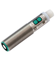 Czujnik ultradźwiękowy UC500-18GS-2EP-IO-V15 (304928-100000) - Pepperl + Fuchs