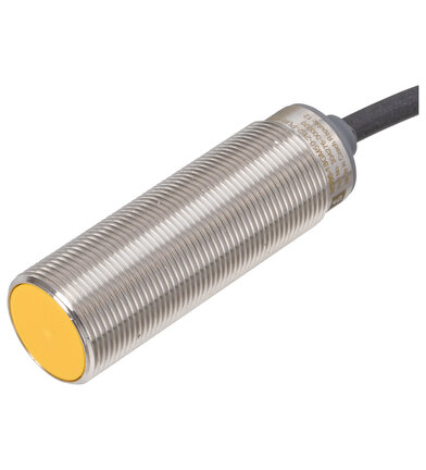 Czujnik indukcyjny NSB5-18GM50-2E2-S2D2 (304276-000021) - Pepperl + Fuchs