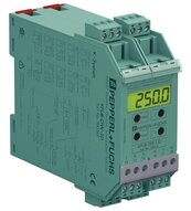 Monitor prędkości obrotowej KFU8-DW-1.D (190149) - Pepperl + Fuchs
