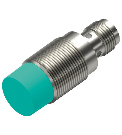 Czujnik indukcyjny NBN12-18GM30-E2-V1 (326161-0138) - Pepperl + Fuchs