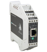 Serwer urządzeń szeregowych ICDM-RX/TCP-2ST/RJ45-DIN (70114045) - Pepperl + Fuchs