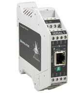 Serwer urządzeń szeregowych ICDM-RX/TCP-2ST/RJ45-DIN (70114045) - Pepperl + Fuchs