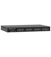 Serwer urządzeń szeregowych ICDM-RX/TCP-32RJ45/RJ45-RM (70114050) - Pepperl + Fuchs
