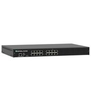 Serwer urządzeń szeregowych ICDM-RX/TCP-16RJ45/RJ45-RM (70114048) - Pepperl + Fuchs