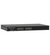 Serwer urządzeń szeregowych ICDM-RX/TCP-16RJ45/RJ45-RM (70114048) - Pepperl + Fuchs