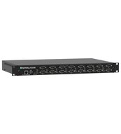 Serwer urządzeń szeregowych ICDM-RX/TCP-16DB9/RJ45-RM (70114049) - Pepperl + Fuchs