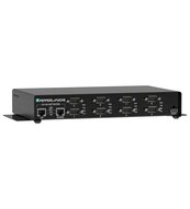 Serwer urządzeń szeregowych ICDM-RX/TCP-8DB9/2RJ45-PM (70114047) - Pepperl + Fuchs