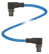 Kabel połączeniowy, Ethernet V1SD-W-100M-PUR-ABG-V1SD-W (70101614) - Pepperl + Fuchs