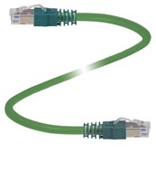 Kabel połączeniowy, Ethernet V45-G-C5-GN0,8M-PUR-E1S-V45-G (70186774) - Pepperl + Fuchs