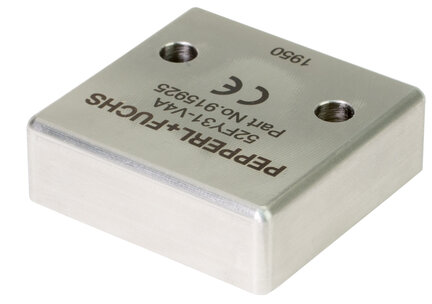 Siłownik magnetyczny 52FY31-V4A (915925) - Pepperl + Fuchs