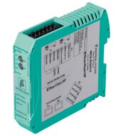 Moduł interfejsu WCS WCS-EIG410 (70100859) - Pepperl + Fuchs